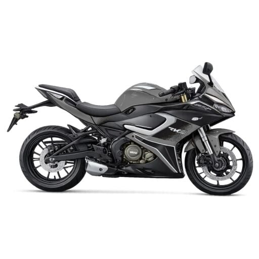 SRK 400 RR (2024 - )